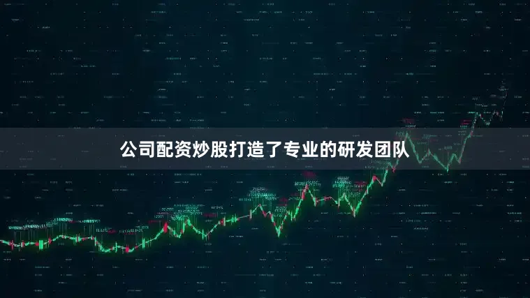 公司配资炒股打造了专业的研发团队